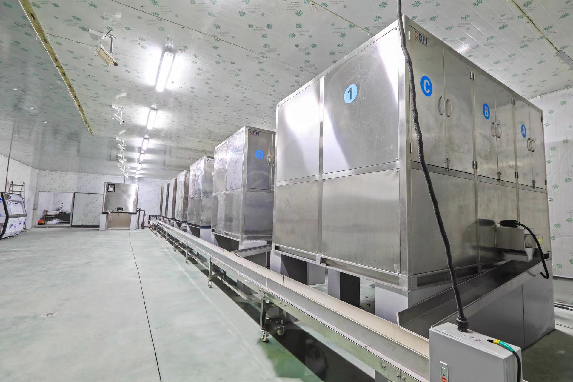 雨花台冰块厂家哪家好？