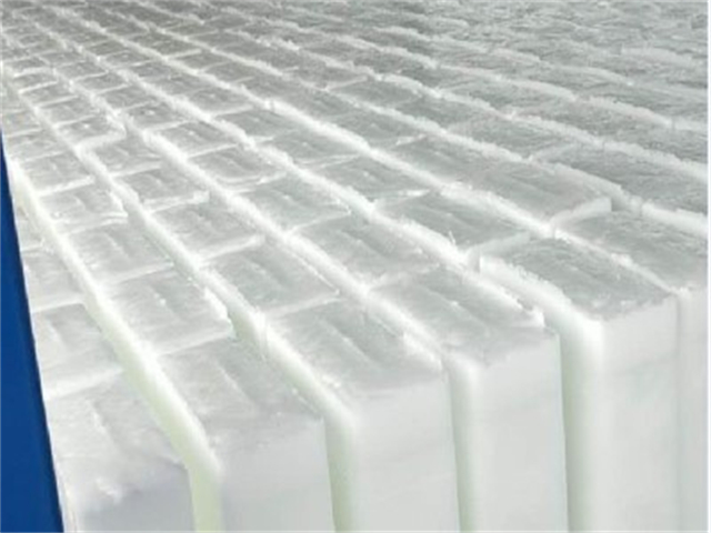 揭秘雨花台良臣制冰厂：降温冰块背后的神秘制作工艺