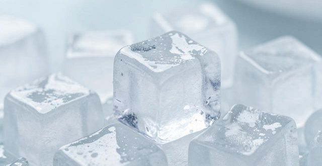 雨花台降温冰块哪里买 良臣制冰厂直供高效降温冰