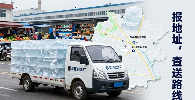 找雨花台大冰块配送 良臣制冰厂快速送货上门