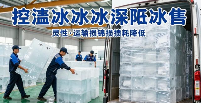 工厂车间降温大冰块_雨花台工厂车间降温大冰块_降温大冰块定制要求