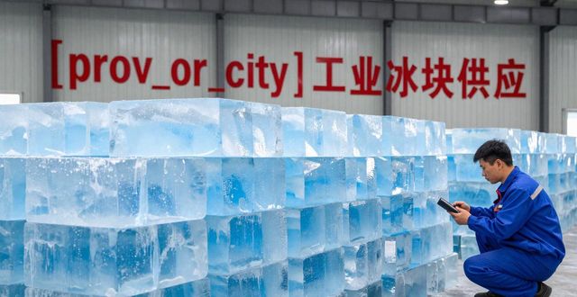 工业大冰块批发价格配送服务_工业大冰块工厂降温方案_雨花台工业大冰块批发