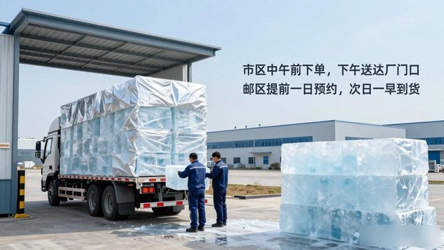 食品级工业大冰块供应商_雨花台工业大冰块哪里买_工业大冰块卫生标准要求
